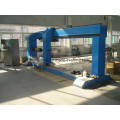 Portal Type Filament Winding Machine